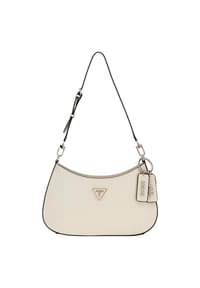GUESS NOELLE - Schultertasche, Kunstleder, Anhänger, für Damen - BON