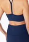 SCHIESSER Bustier Active, schmale Träger, für Damen Bild 10