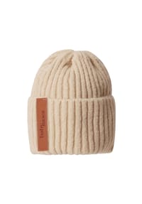 babymocs - Mütze Vegan - beige