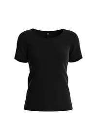 CALIDA - Natural Comfort T-Shirt, Rundhals, Single Jersey, für Damen - 121 CREOLE PINK