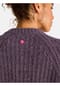LIEBLINGSSTÜCK Cardigan, Knopfleiste, für Damen Bild 10