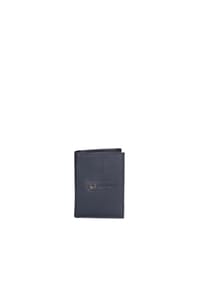 SERGIO TACCHINI - Geldbörse - Dark blue