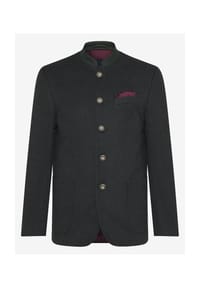 KaiserLich - Trachtenjacke 5434 moderner Trachtenstil - anthracite