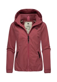 ragwear™ - Übergangsjacke Dizzie - Arctic Blue26