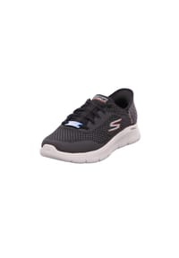 SKECHERS® - Sneaker - schwarz