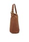 Cluty Umhängetasche Echt Leder, Made In Italy Bild 11