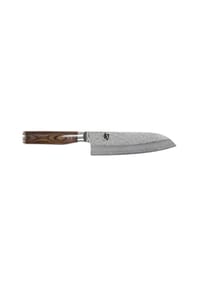KAI Santokumesser - SHUN PREMIER - SILBER
