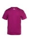 FILA Kinder T-Shirt - SOLBERG classic logo tee, Kurzarm, Rundhals, Cotton, Logo Bild 2