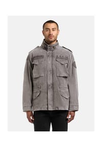 khujo™ - Funktionsjacke Gene - Black