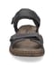 JOSEF SEIBEL Herren Sandale Brendan 01, asphalt Bild 12