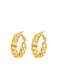 heideman - Creole Herren Mailo goldfarben - goldfarben
