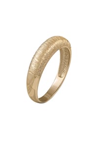 fascination by Ellen K. - Ring 585/- Gold - gelb