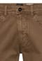 camel active Relaxed Fit 5-Pocket Hose Bild 9