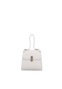 VIOLA CASTELLANI - Handtasche - Black