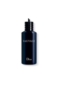 DIOR SAUVAGE - EAU DE TOILETTE REFILL - 
