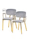 Kayoom Stuhl Giselle 225 2er-Set Bild 13