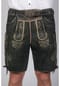 EDELNICE Kurze Wildbock Lederhose Friedl Bild 4