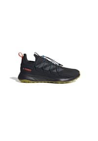adidas - Outdoorschuh Terrex Voyager 21 Canvas - cblack/grefiv/impora