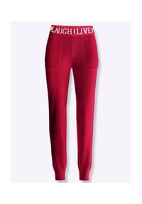 heine - Jogpants - ecru