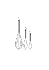 WMF Schneebesen-Set, 3-teilig - KÜCHE - Edelstahl