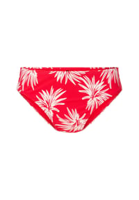 LINGADORE® - Slip Bikini - Leaf stripe