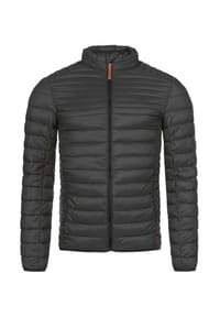 INDICODE - Übergangsjacke Islington - Black