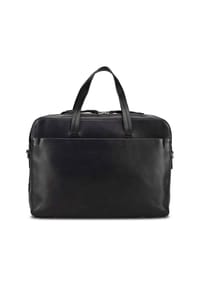 JOST ARVA - Business Bag, Leder - BLACK