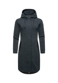 ragwear™ - Kurzmantel Letti Long - Beige Melange