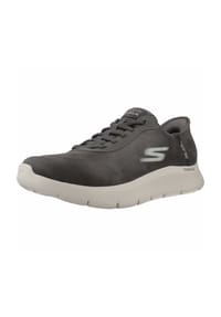 SKECHERS® - Sneaker für Herren - grau