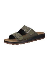FLY FLOT® - Pantoletten - braun