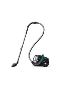 Rowenta® - Bodenstaubsauger "RO7B12" - SCHWARZ