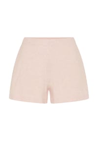 COPENHAGEN STUDIOS - Pants Modal Rip, Gummibund, für Damen - 681 GREEN