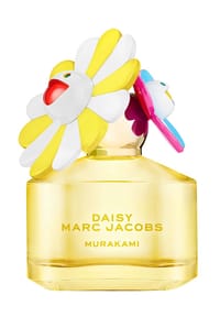 MARC JACOBS DAISY - Murakami Yellow Limited Edition, Eau de Parfum - 