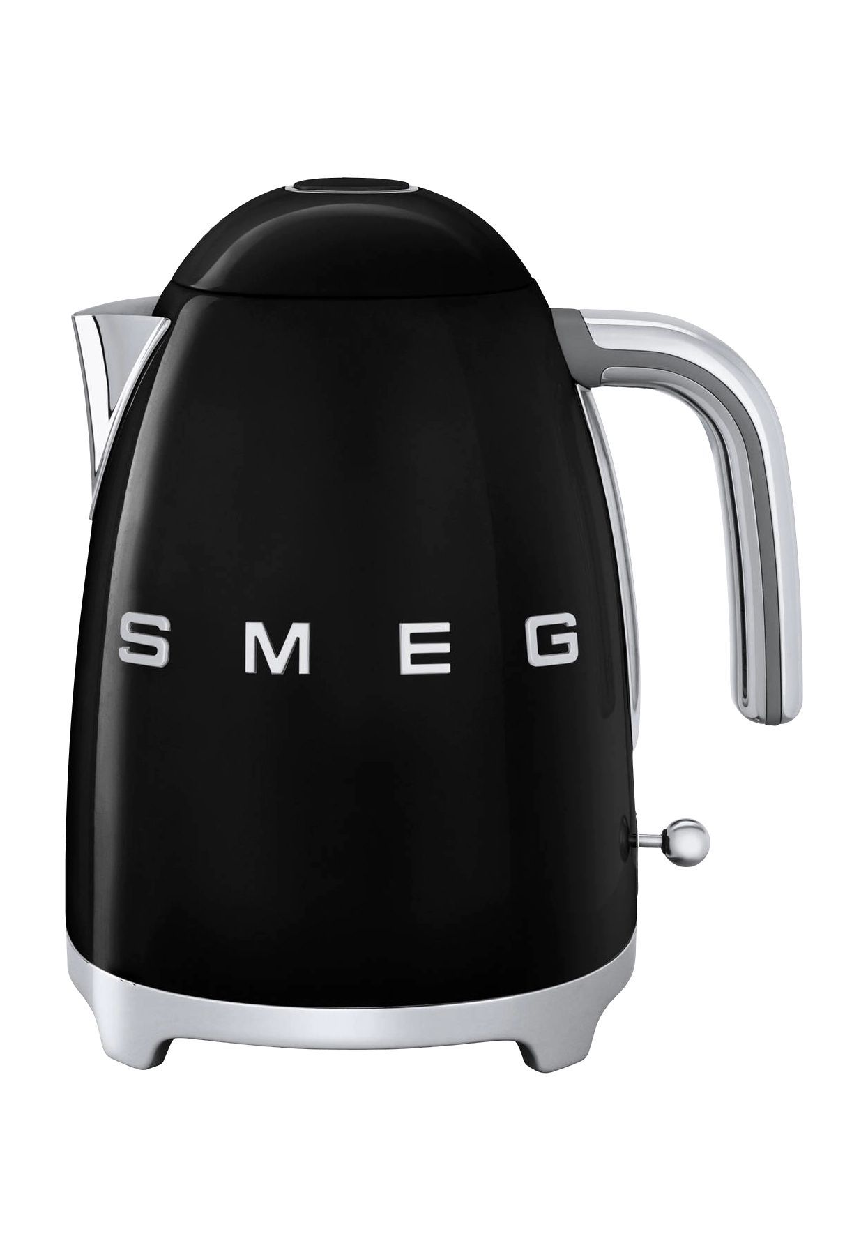 Smeg Schwarz Klf03bleu Wasserkocher, 1,7 L, 2400 W, - Bild 15