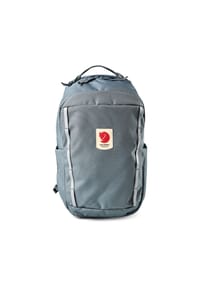 FJÄLLRÄVEN Skule - Skule kids Kinderrucksack 39 cm - black