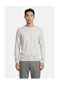 NAVIGARE® - T-shirt - Beige
