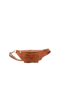 VIOLA CASTELLANI - Gürteltasche - Black