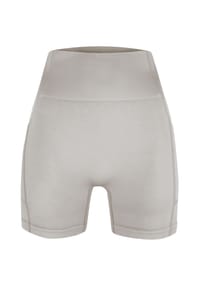 BeShaped - Shorts Lift me up mit Kompressions-Funktion - Black