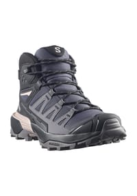 salomon - Wanderschuhe X-Ultra 360, Zuglasche, für Damen - NINEIRON/EXCALIBUR