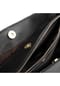 Cluty Handtasche Echt Leder, Made In Italy Bild 9