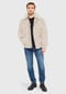 WELLENSTEYN Steppjacke, winddicht, wasserabweisend, für Herren Bild 11