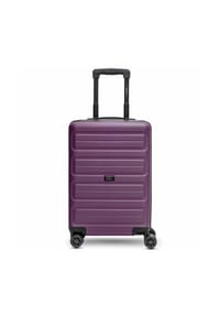 REDOLZ Essentials 08 - Essentials 08 CABIN 4 Rollen Kabinentrolley 55 cm - black 2