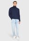 GALERIA essentials Rollkragenpullover, Baumwolle, für Herren Bild 17