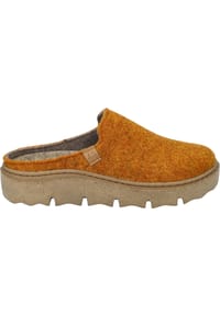 Seibel - Clogs "Carmaux 01", Patch, für Damen - 840 ORANGE
