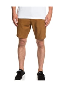 QUIKSILVER - Shorts Mitake - braun