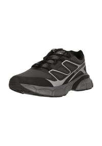 ENDURANCE - Sneaker Pelaro mit praktischem Schnellschnürsystem - 1001 Black