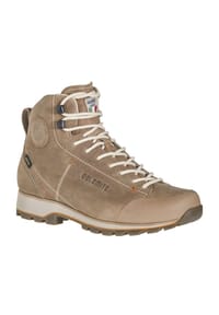 DOLOMITE - Schuhe 54 High FG GTX - braun