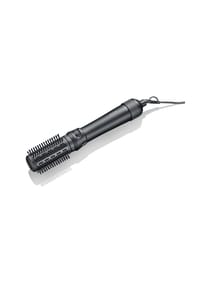 SEVERIN BEAUTY & HAARPFLEGE - Lockenbürste "WL 0241" - SCHWARZ-MATT