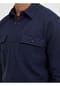 SELECTED Overshirt "Jackie", Regular Fit, Langarm, Kent-Kragen, für Herren Bild 12