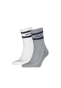 Levi's® - Socken, Rippbündchen - 001 ICONIC